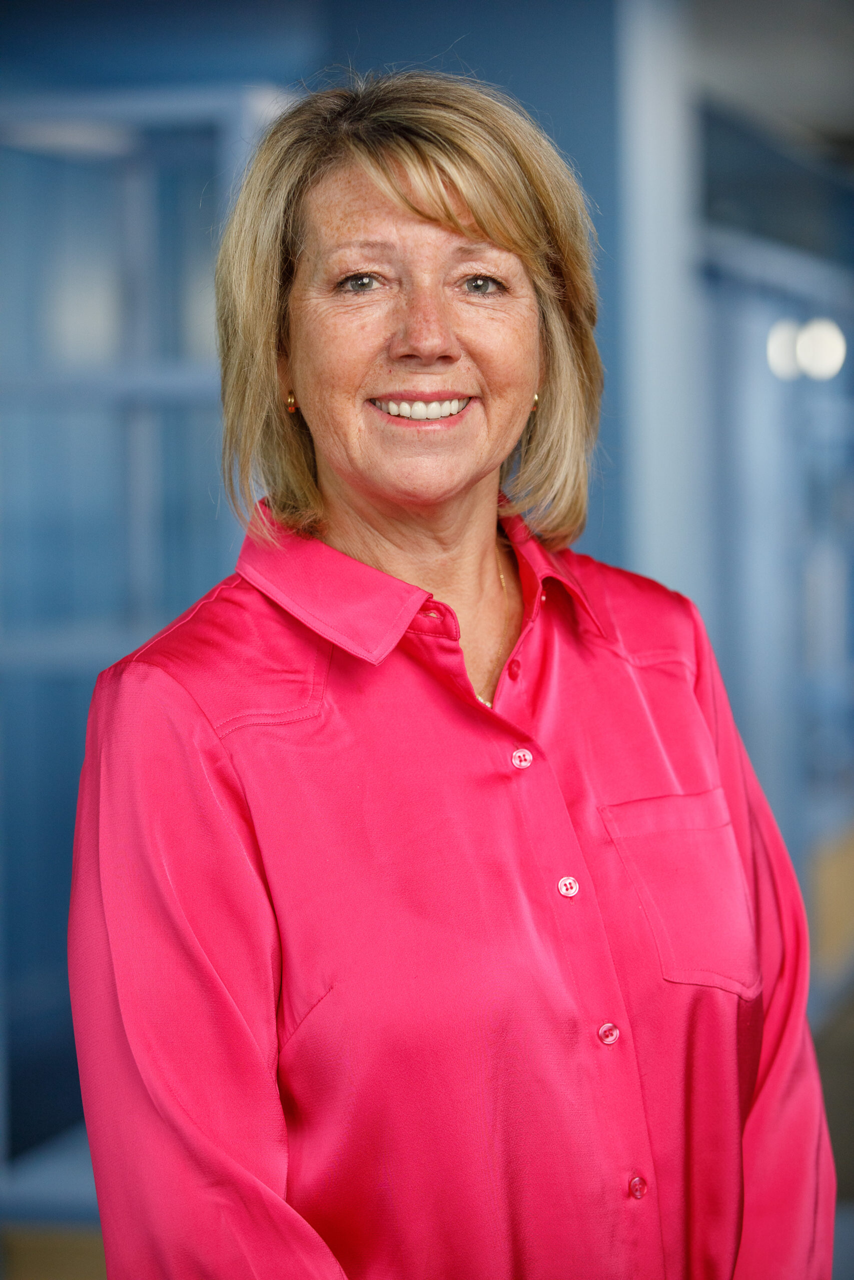 Alison Davies