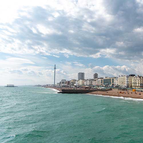 Brighton Beach