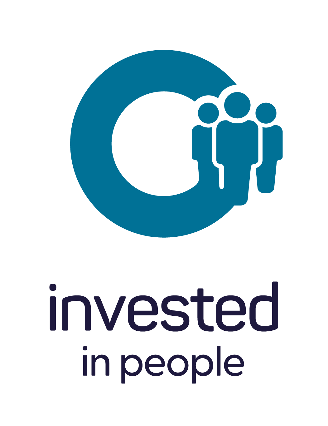 invested in people